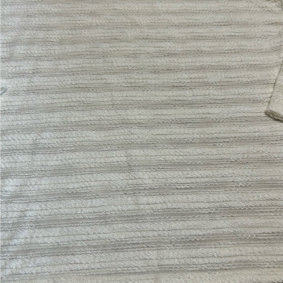 Karen Kane Lightweight Sheer Pullover Sweater Top  Size Large - Picture 4 of 7